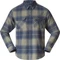 Bergans Nordmarka Flannel Hemd langarm (Herren) Vorschaubild
