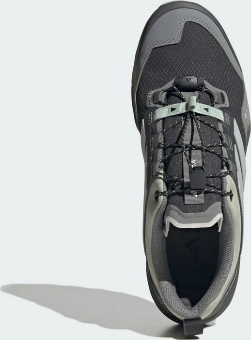 adidas Terrex Skychaser GTX carbon/grey one/halo green (Herren)