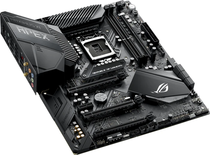 ASUS ROG Maximus XI Apex (Intel 1151 v2)