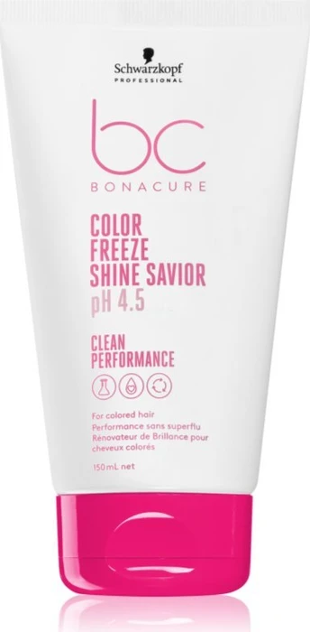 Schwarzkopf BC Bonacure Color Freeze CC Creme, 150ml