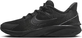 Nike Star Runner 4 schwarz/anthrazit (Junior)