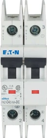 Eaton FAZ-C4/2-NA-DC