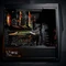 Cooler Master MasterBox MB500 TUF Gaming Edition, Glasfenster Vorschaubild