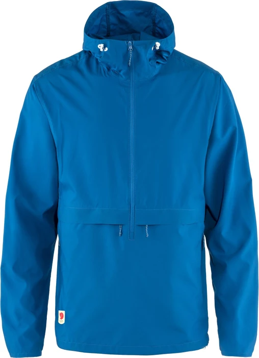 Fjällräven High Coast Lite Anorak alpine blue (Herren)