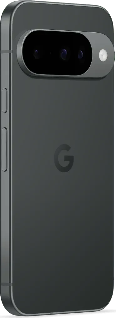 Google Pixel 10 128GB Obsidian ab € 519,99 (2026) | heise