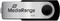 MediaRange USB Flexi-Drive 3er-Pack 16GB schwarz/silber, USB-A, USB 2.0 Vorschaubild