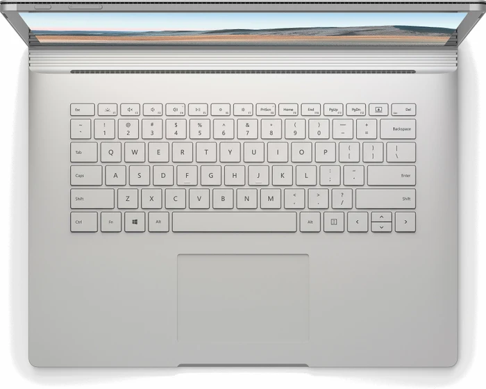 Microsoft Surface Book 3 15", Core i7-1065G7, 16GB RAM, 256GB, GeForce GTX 1660 Ti Max-Q
