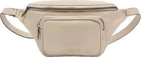 Liebeskind Berlin Lila M Bauchtasche sandfarben
