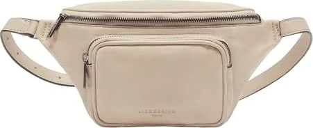 Liebeskind Berlin Lila M Bauchtasche sandfarben