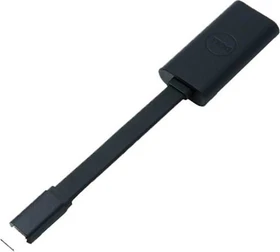 Dell LAN-Adapter, RJ-45, USB-C 3.0 [Stecker] (470-ABND)