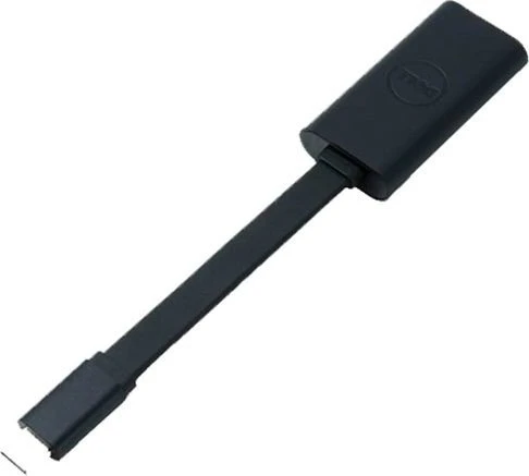 Dell LAN-Adapter, RJ-45, USB-C 3.0 [Stecker]