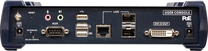 ATEN 2K DVI KVM-over-IP