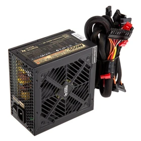 Super Flower Golden Green HX 550W, ATX 2.3