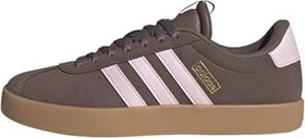 adidas VL Court 3.0 earth strata/clear pink/gold metallic (Damen)