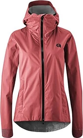 Gonso Sura Plus Fahrradjacke mauvewood (Damen)