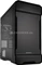 Phanteks Enthoo Evolv µATX, schwarz, Glasfenster Vorschaubild