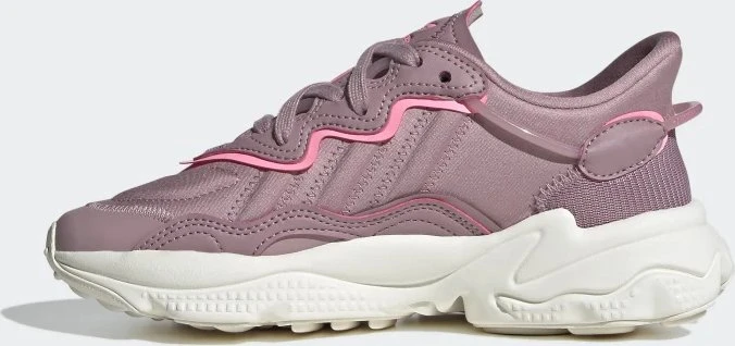 adidas Ozweego magic mauve/off white/beam pink (Junior)