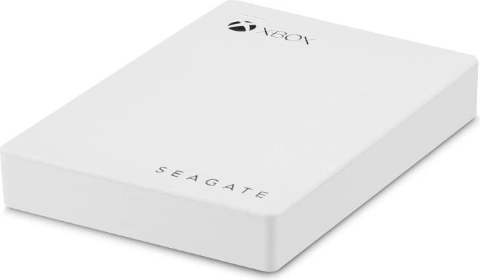 Seagate Game Drive for Xbox - Game Pass Special Edition, 4TB, USB 3.0 Micro-B