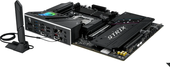 ASUS ROG Strix B850-F Gaming WIFI (AMD AM5)