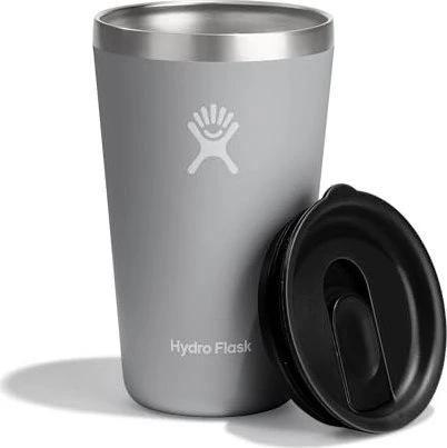 Hydro Flask All Around Tumbler Isolierbecher 473ml birch
