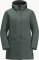 Jack Wolfskin Tempelhof Mantel (Damen) Vorschaubild