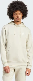 adidas Trefoil Essentials Hoodie putty grey (Herren)