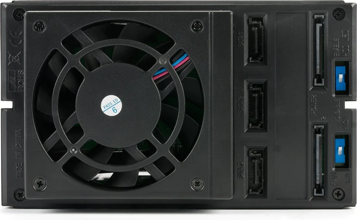 Fantec BP-SA2131