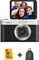 Kodak Pixpro C1 schwarz Bundle Vorschaubild