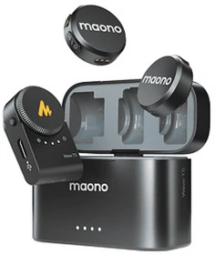 Maono Wave T5 Camera