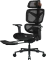 Cougar Terminator Air CGR-TAR-ORB Gamingstuhl, schwarz Vorschaubild