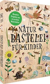 CV Natur Bastelei für Kinder