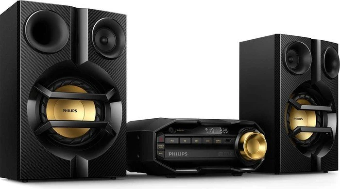 Philips FX10