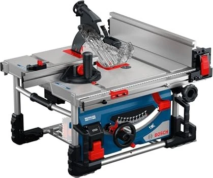Bosch Professional GTS 18V-70 Akku-Tischkreissäge solo