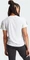 adidas Own The Run Laufshirt kurzarm weiß (Damen) Vorschaubild