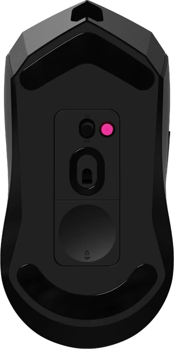 Rapoo VT2PRO 8K/4K Wireless Gaming Mouse schwarz, USB