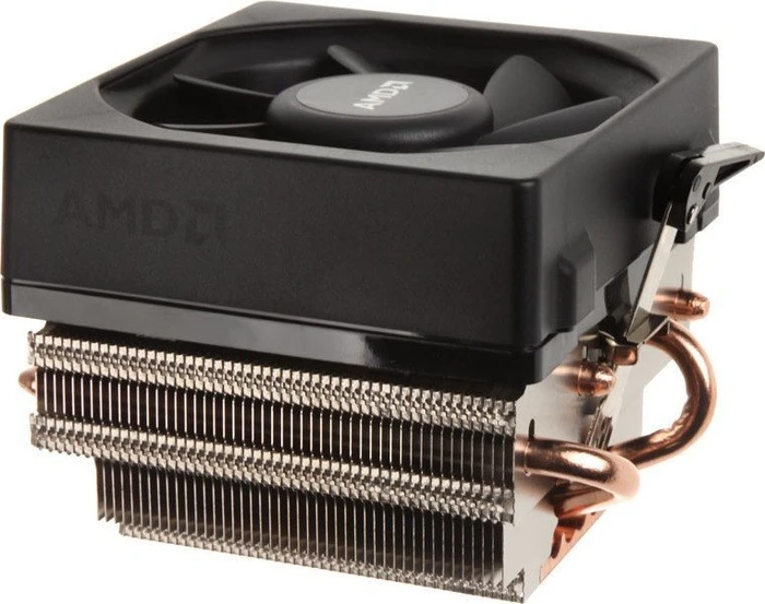 AMD FX-6350, 6C/6T, 3.90-4.20GHz, boxed mit AMD Wraith