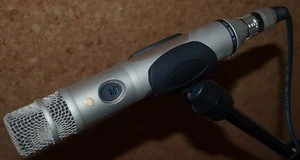 RØDE NT3