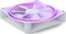 NZXT F Series F120 RGB, Matte White, weiß, LED-Steuerung, 120mm, 3er-Pack Vorschaubild