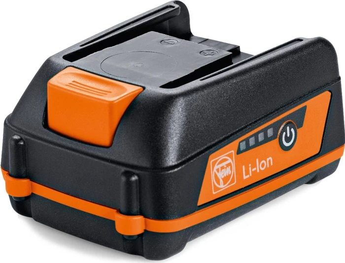 Fein Werkzeug-Akku 12V, 3.0Ah, Li-Ionen [3.0Ah] [36Wh]