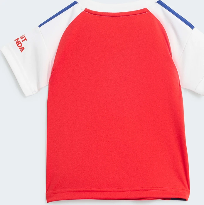 adidas FC Arsenal Mini 2024/2025 Heimausrüstung (Junior)
