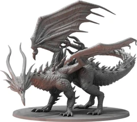 Dark Souls: The Board Game - Black Dragon Kalameet (Erweiterung)