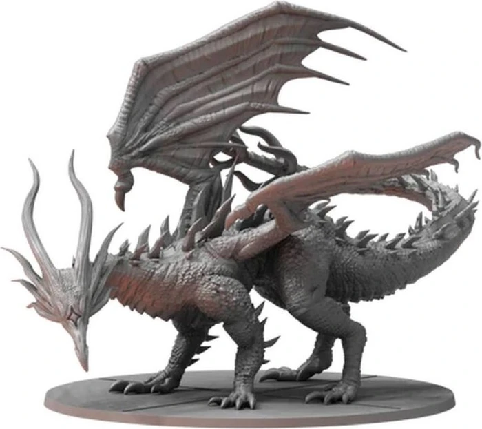 Dark Souls: The Board Game