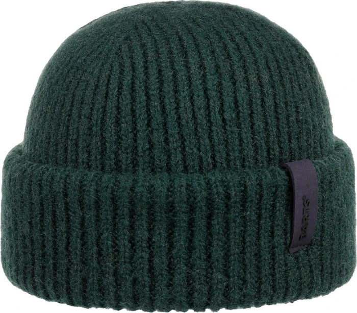 Barts Banxs Beanie bottle green