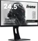 iiyama G-Master GB2530HSU-B1 Black Hawk, 24.5" Vorschaubild