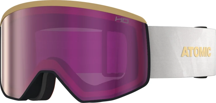 Atomic Four Pro M HD maven