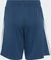 adidas Italien 2026 Auswärtsausrüstung kurzarm aeroblue (Junior) Vorschaubild