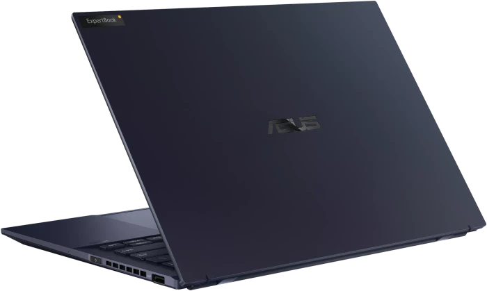 ASUS ExpertBook B9 OLED B9403CVA-PP1735X, Star Black, Core 7 150U, 16GB RAM, 512GB SSD, DE