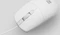 Natec Ruff 2 Mouse weiß, USB Vorschaubild
