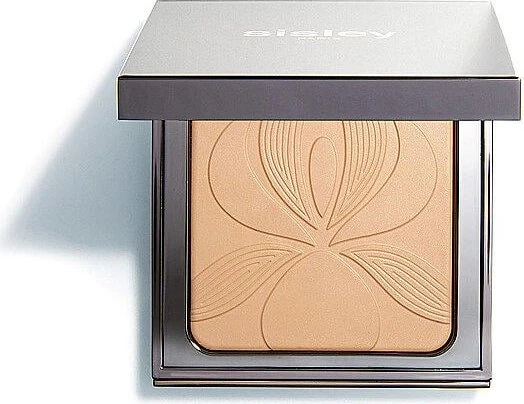 Sisley Blur Expert Kompaktpuder 1 beige, 11g