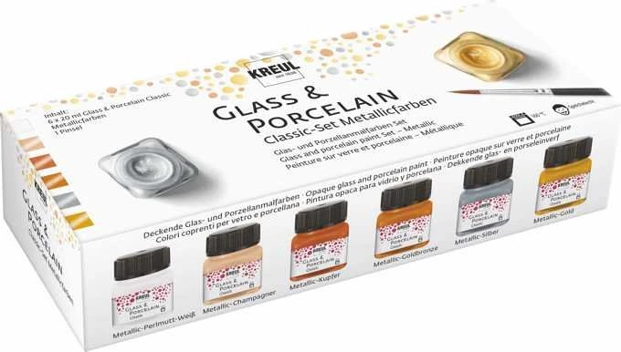 Kreul Glass & Porcelain Classic 20ml